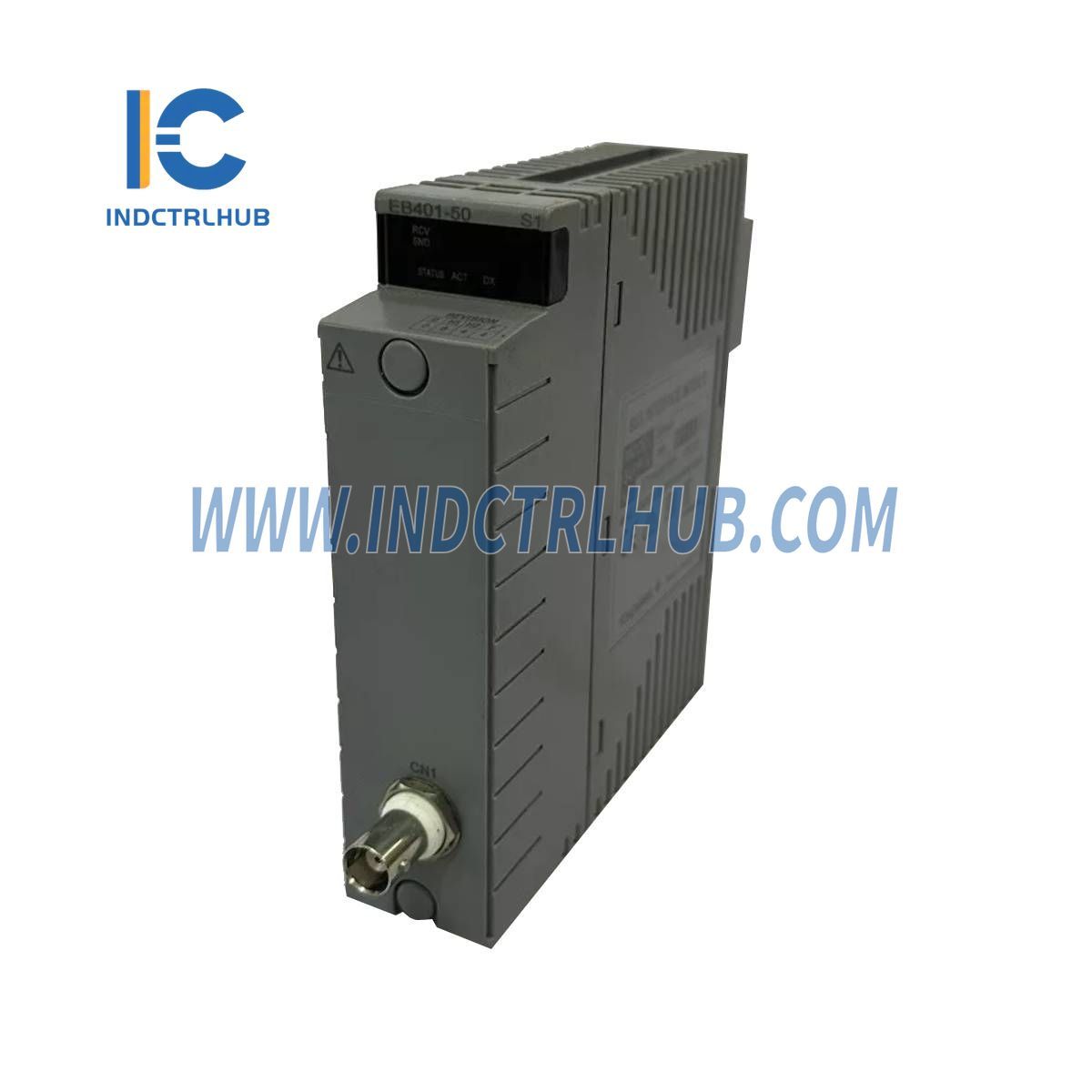 Yokogawa EB401-50 ER Bus Interface Master Module