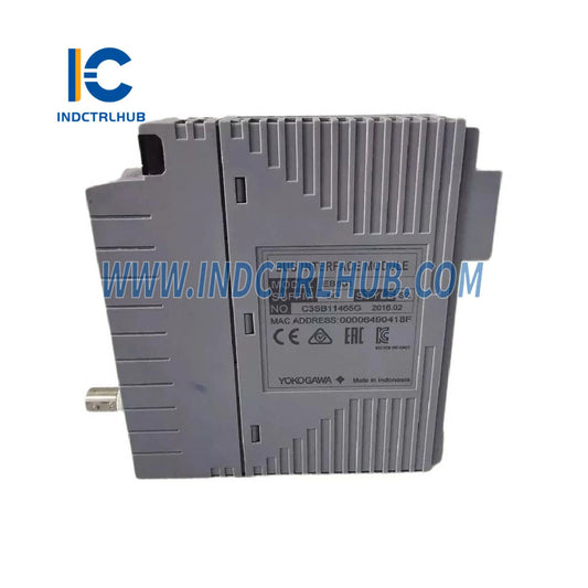 Yokogawa EB501-50 ER Bus-koppelvlak Slaafmodule