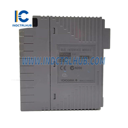 מודול ממשק אוטובוס Yokogawa EB511-10 S2