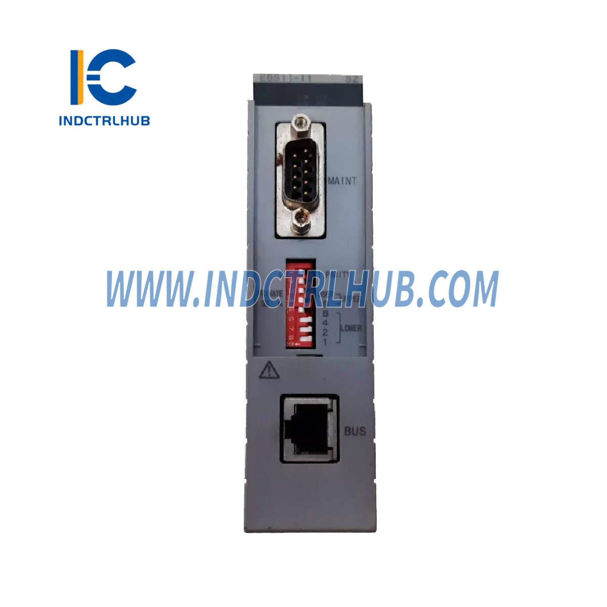 Yokogawa EB511-11 S2 Bus Interface Module