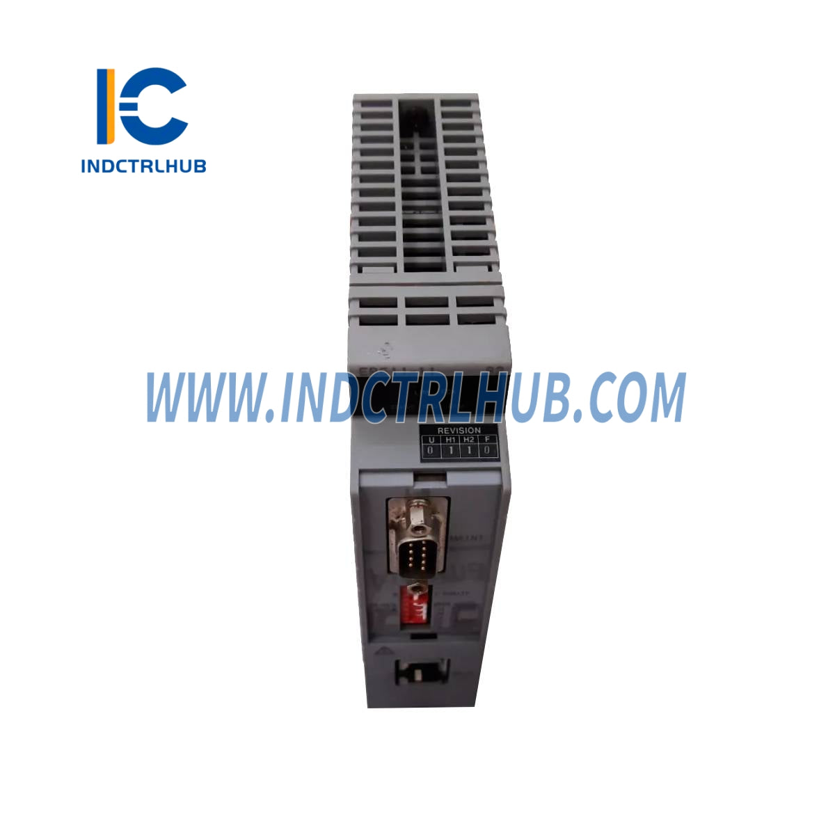 Yokogawa EB511-11 S2 Bus Interface Module