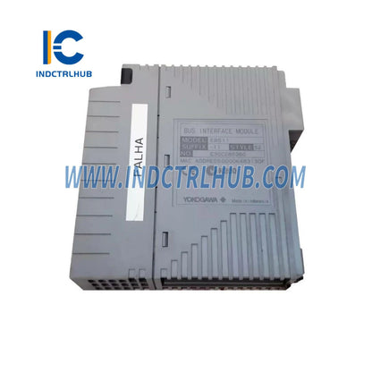 Yokogawa EB511-11 S2 Bus-koppelvlakmodule