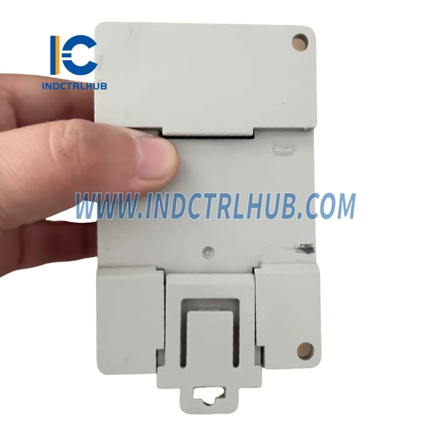 Emerson EC20-4DA 4-Channel Analog Output Module