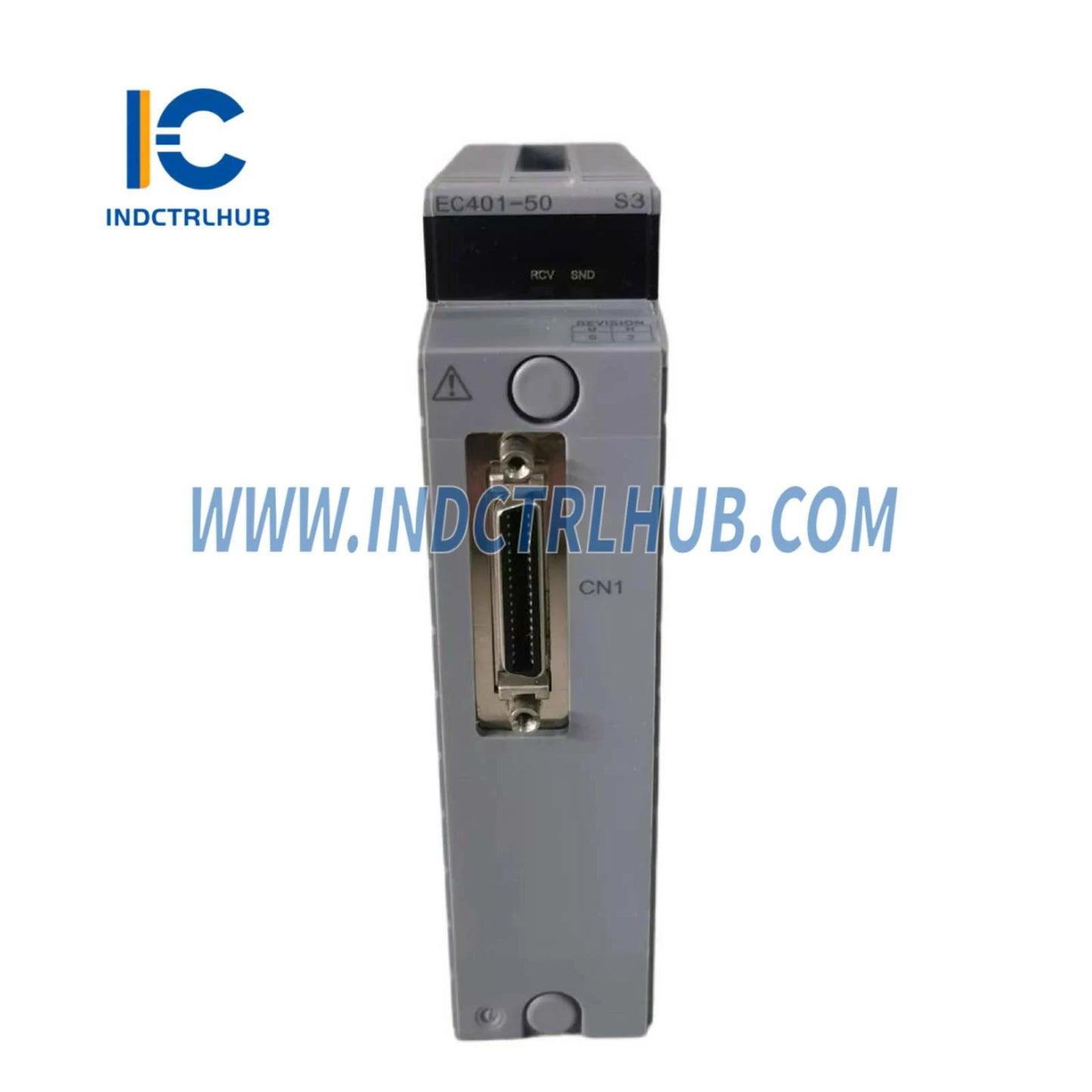 Yokogawa EC401-50 S3 ESB Bus Koppelaar Module