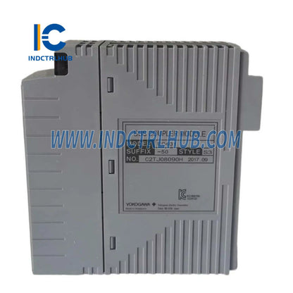 Yokogawa EC401-50 S3 ESB Bus Koppelaar Module