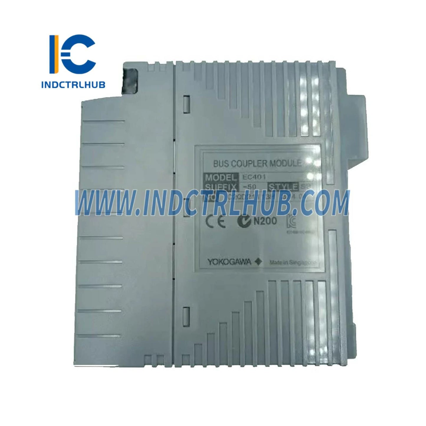 Yokogawa EC401-50 ESB Bus Koppelaar Module