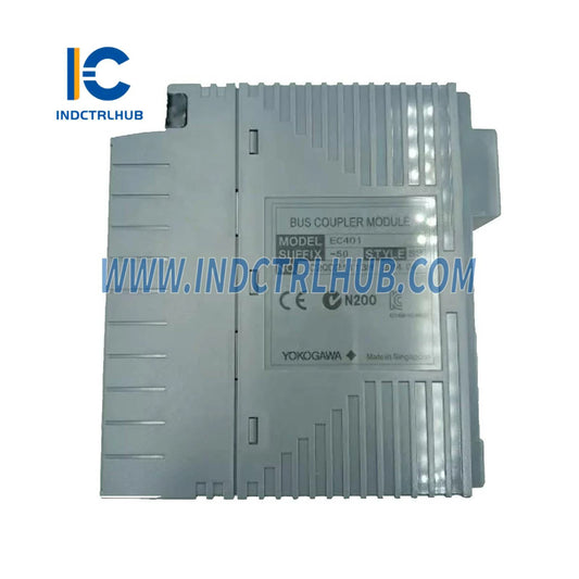 Yokogawa EC401-50 ESB Bus Koppelaar Module
