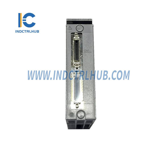 Yokogawa EC402-50 S1 ESB Bus Coupler Module