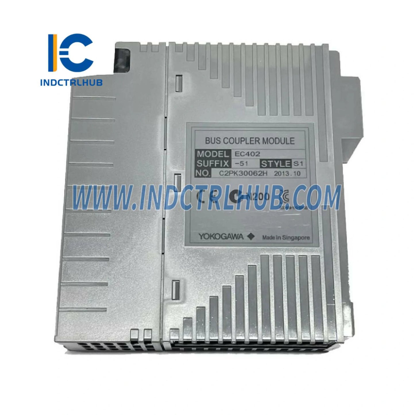 יוקוגאווה EC402-51-S1 מודול מחבר קו ESB