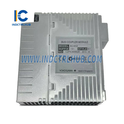 יוקוגאווה EC402-51-S1 מודול מחבר קו ESB