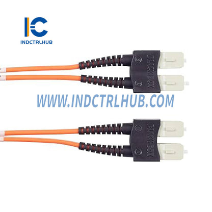 Foxboro EFN110-015M-STLC Glasfaser-Patchkabel