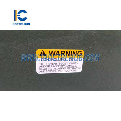 Woodward EGB-13P Regleraktuator