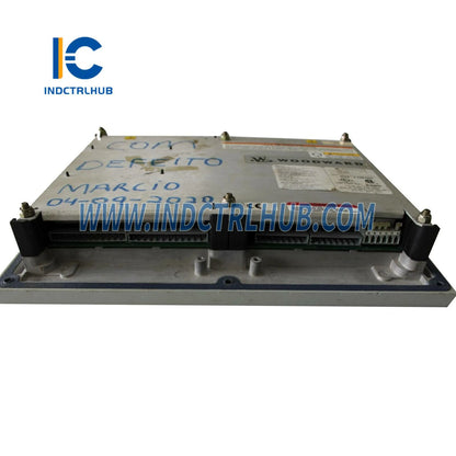 Gói Điều Khiển Máy Phát Điện Động Cơ Woodward EGCP-2