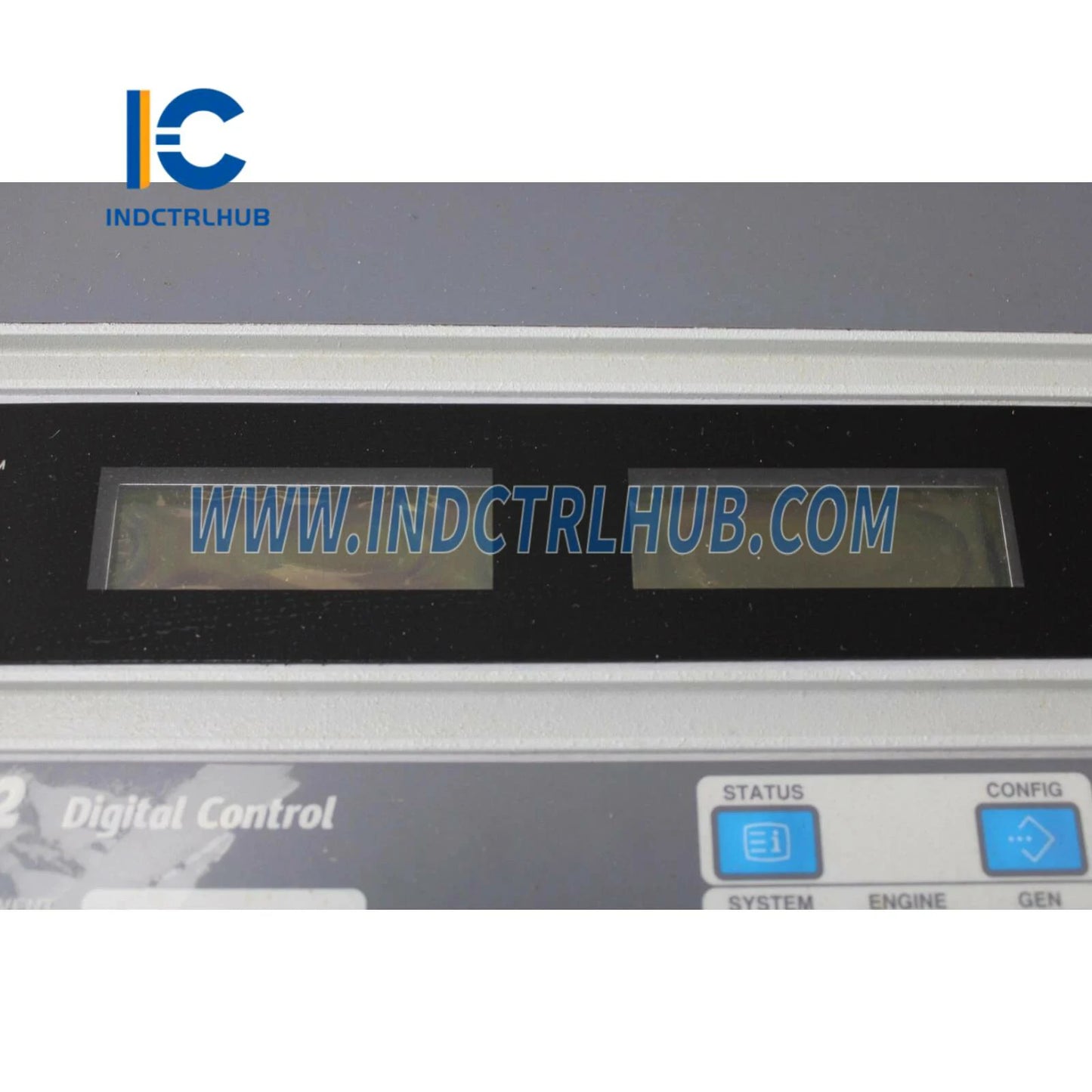 Gói Điều Khiển Máy Phát Điện Động Cơ Woodward EGCP-2