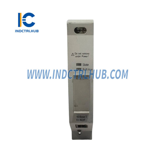 3BDH000017R1 | ABB EI 803F, ETHERNET-MODUL