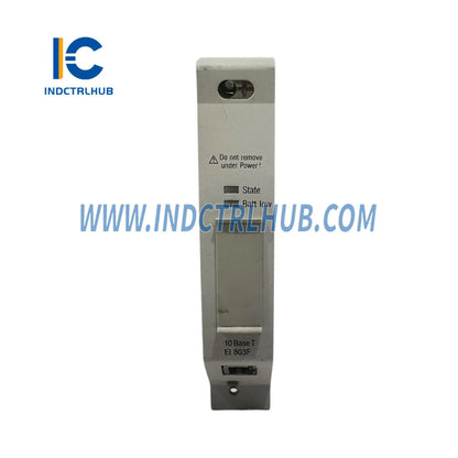 3BDH000017R1 | Module Ethernet ABB EI 803F