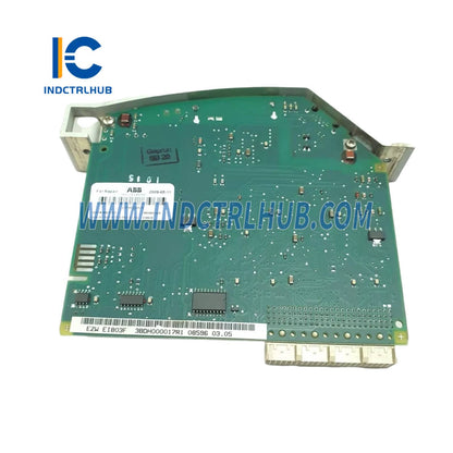 3BDH000017R1 | ABB EI 803F, ETHERNET MODULE