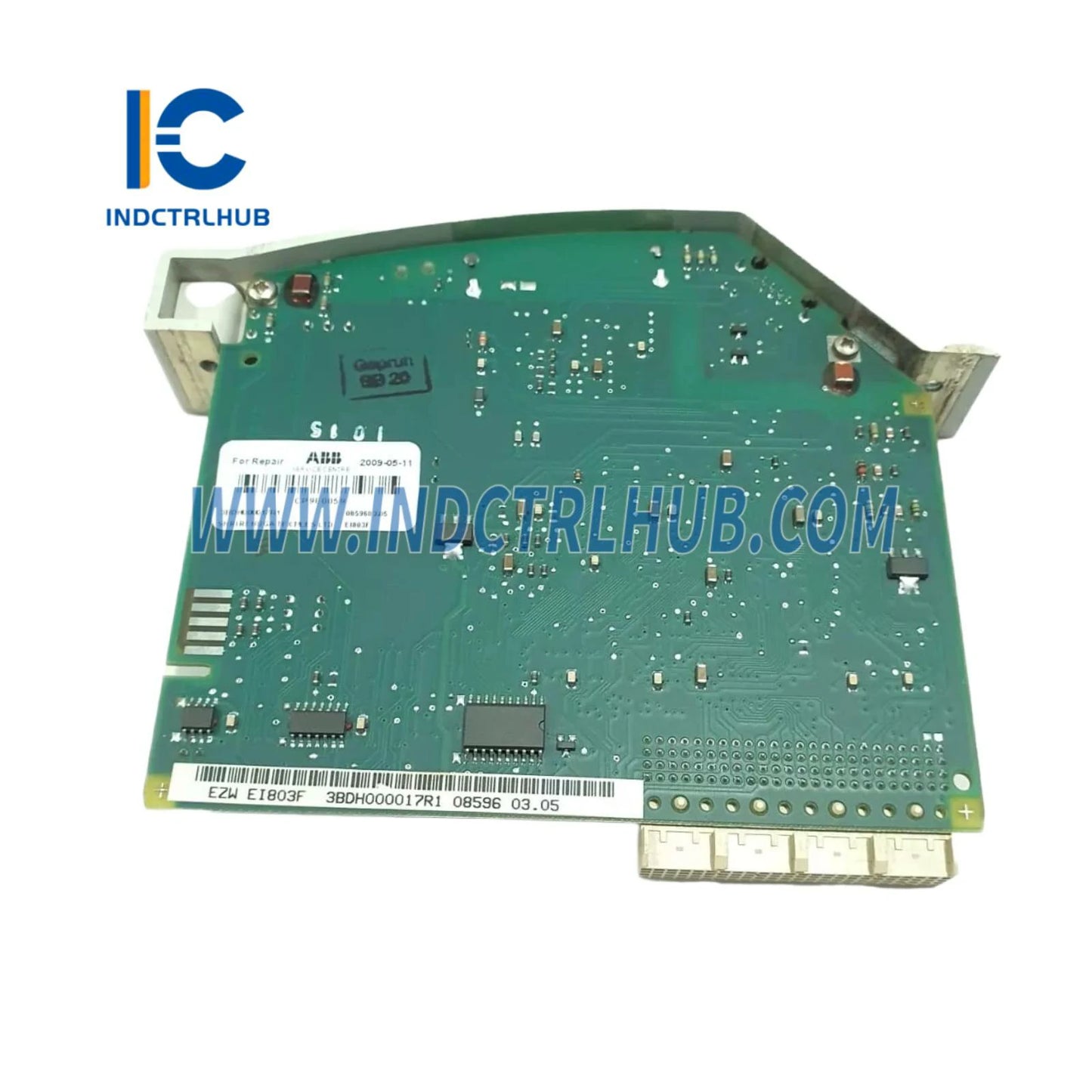 3BDH000017R1 | Module Ethernet ABB EI 803F