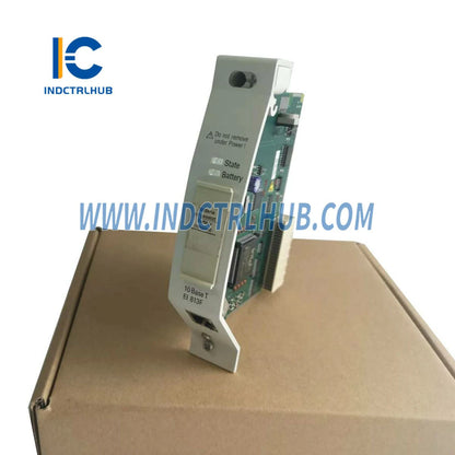 3BDH000022R1 | وحدة إيثرنت ABB EI813F
