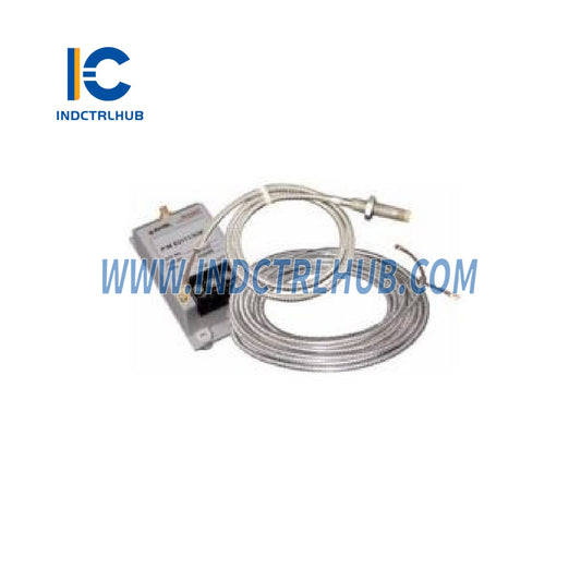 ALLEN BRADLEY EK-2110-30-05-1-10 Yakınlık Probu