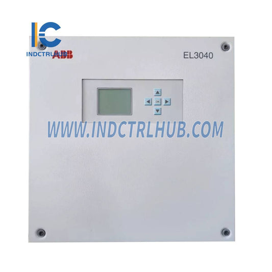 758047 | ABB EL3040 Захранващ блок