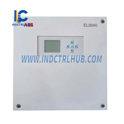 758047 | ABB EL3040 Napajanje jedinica