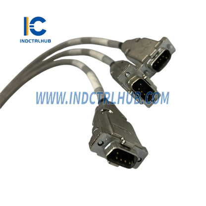 Triconex EM 2281 Extender Module