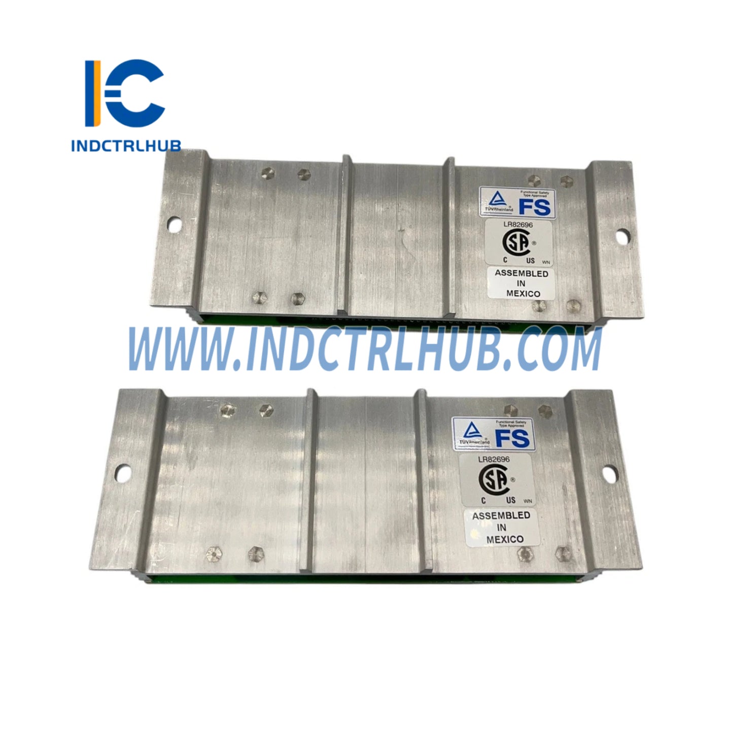 Triconex EM 2292 I/O Extender Module Kit
