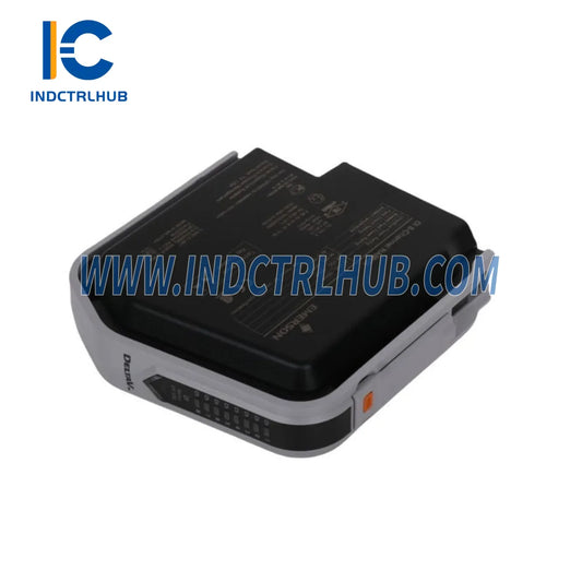EMERSON KJ3221X1-BK1 12P4704X032 SE4005S2B1 Қатайтылған сандық кіріс модулі