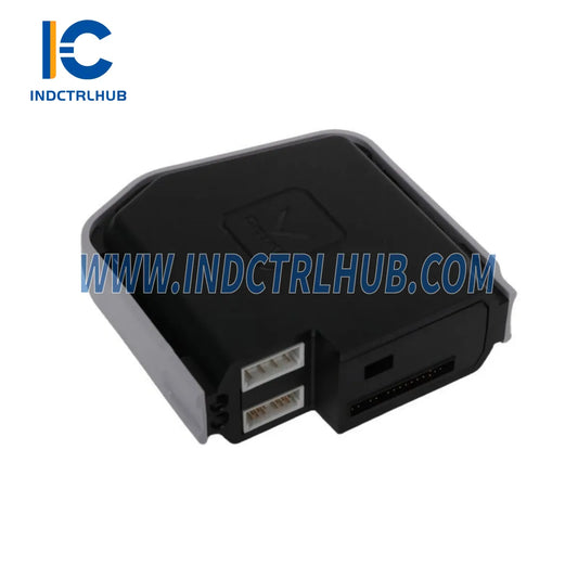 EMERSON KJ3221X1-BK1 12P4704X032 SE4005S2B1 Қатайтылған сандық кіріс модулі
