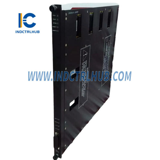 Módulo Processador Principal Triconex EMP II 3006