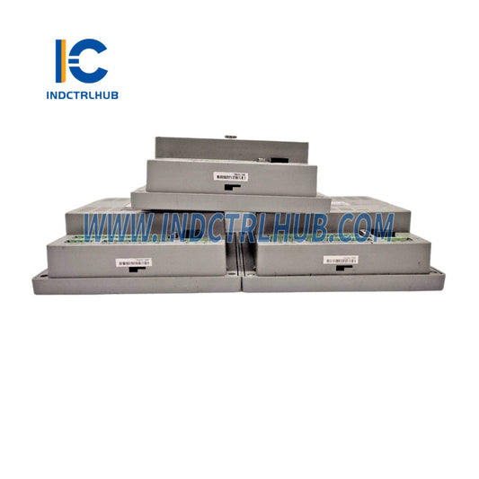 وحدة مراقبة Emerson EMU10 DC