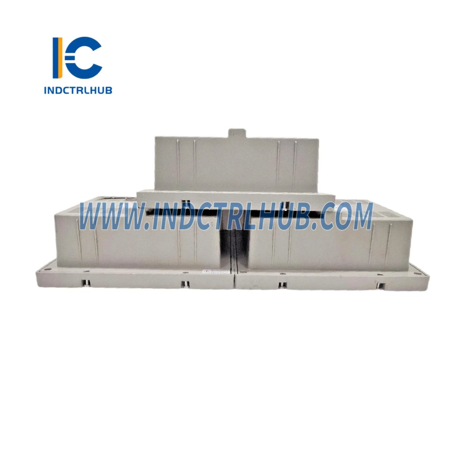 Emerson EMU10 DC Monitoring Module with 7-Inch Touchscreen