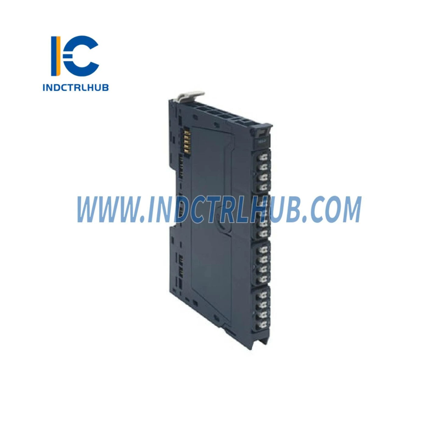 Emerson EP-3468 8-Channel Analog Current Input Module