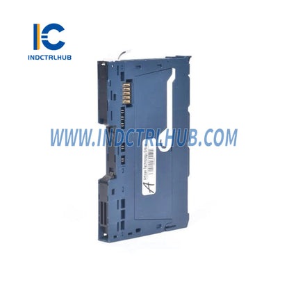 Emerson EP-7641 Power Module, 1 Channel, 24VDC Output, 10A Flow