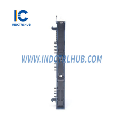 Emerson EP-7641 Power Module, 1 Channel, 24VDC Output, 10A Flow