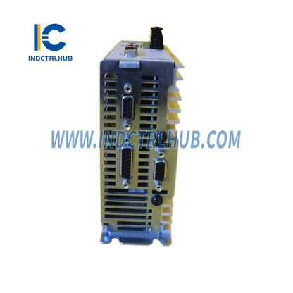 Emerson ‎‎EP204-I00-EN00 Epsilon EP Servo Drive
