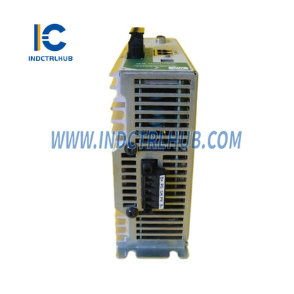 Emerson ‎‎EP204-I00-EN00 Epsilon EP Servo Drive
