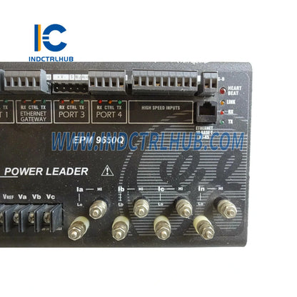 Medidor de Qualidade de Energia GE EPM 9650Q