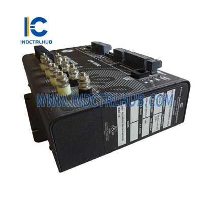 GE EPM 9650Q Leistungsqualitätsmessgerät