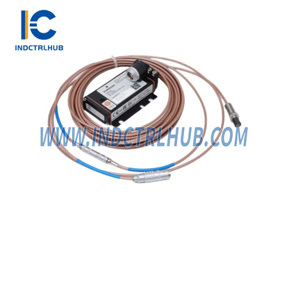 Модуль датчика вихревых токов EPRO PR6423/01R-040 CON021 с усиленной защитой