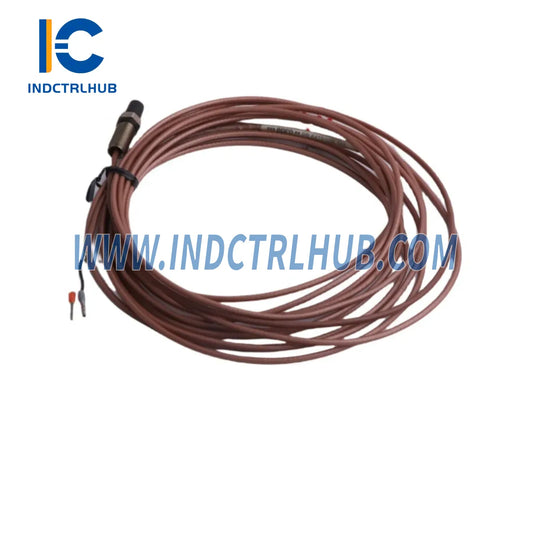 EPRO PR6423/10R-111 Қиын жағдайларға арналған берік ток сенсоры модулі
