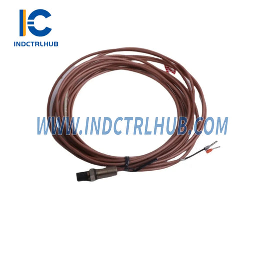 EPRO PR6423/10R-111 Қиын жағдайларға арналған берік ток сенсоры модулі
