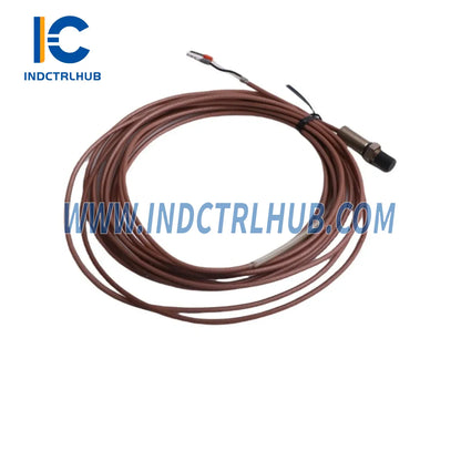 EPRO PR6423/10R-111 Қиын жағдайларға арналған берік ток сенсоры модулі