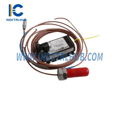 EPRO PR6424/00-010 түпнұсқа өнеркәсіптік қосалқы Эдди ток сенсоры үйлесімді