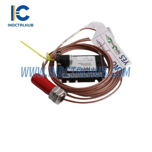 EPRO PR6424/00-010 түпнұсқа өнеркәсіптік қосалқы Эдди ток сенсоры үйлесімді