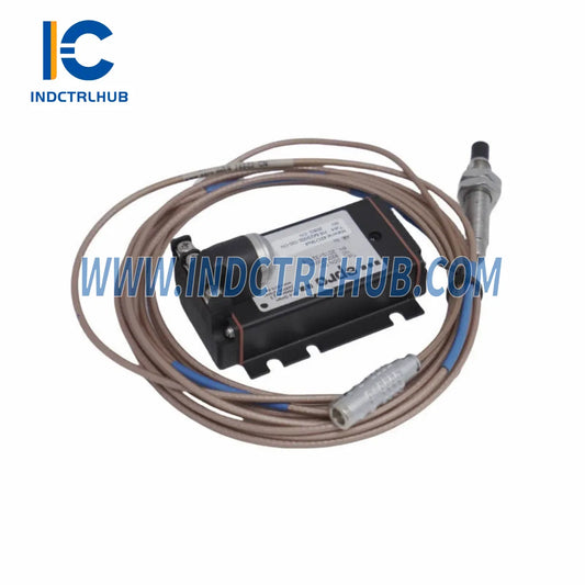 EPRO PR6424/000-000 CON21 Қатайтылған Эдди Ток Датчигі Модулі