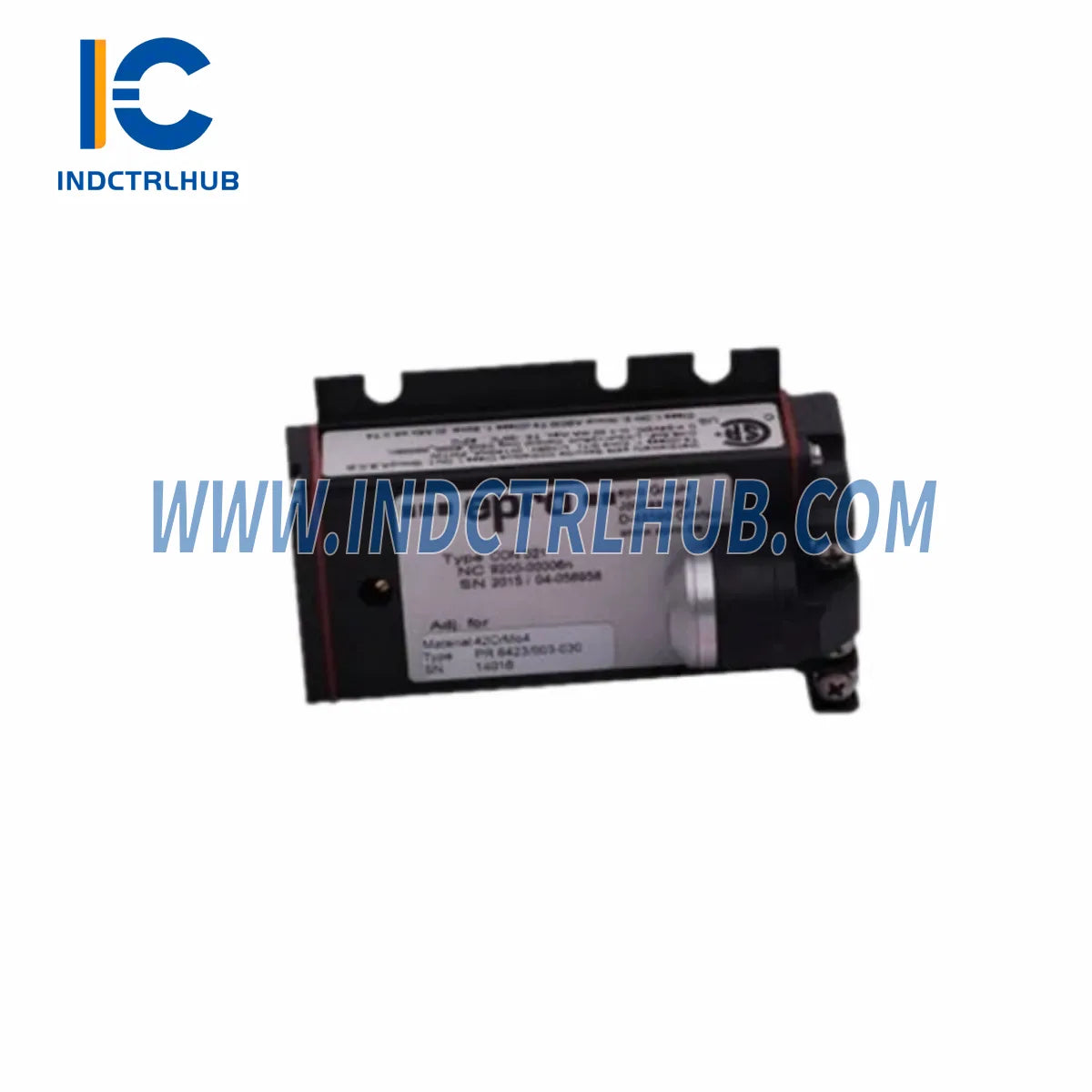 EPRO PR6424/000-030 CON021 түпнұсқа өнеркәсіптік қосалқы Эдди ток сенсоры сәйкес келеді