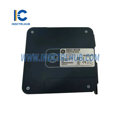 GE EPSCPE100-ABAA Standalone Programmierbarer Automatisierungscontroller (PAC)