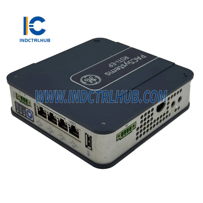 GE EPSCPE100-ABAC Standalone Programmierbarer Controller